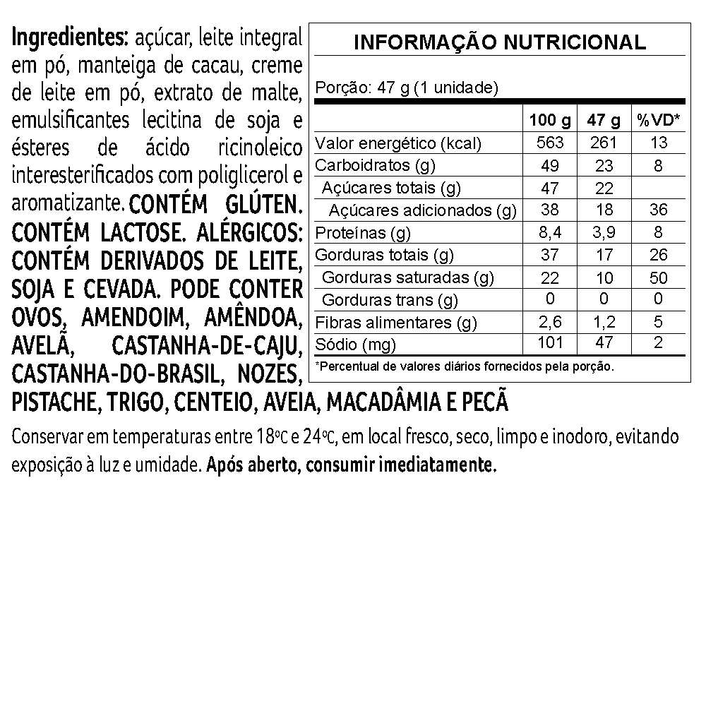 Caixa Nuvem Ursinhos Carinhosos 47g, , large. image number 16