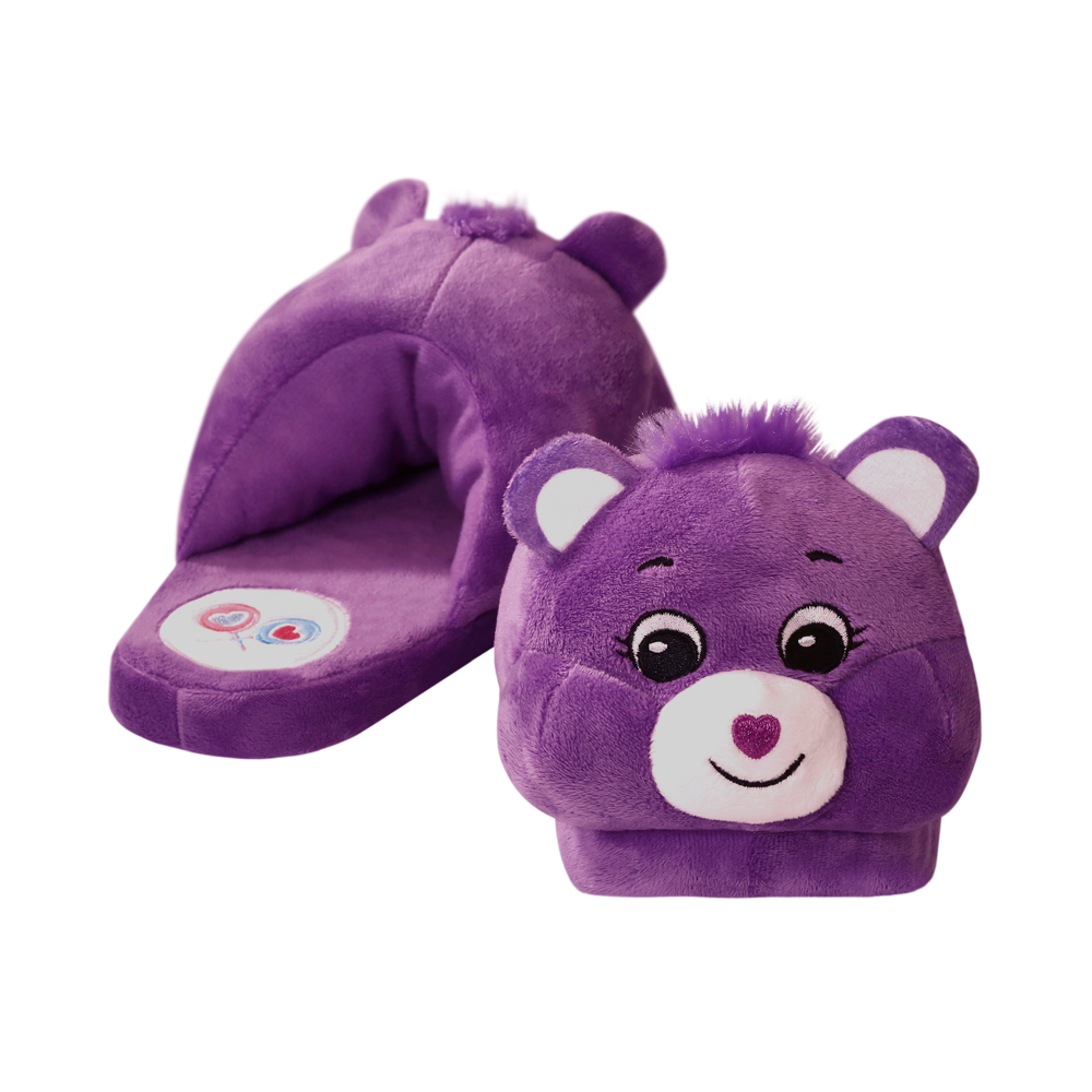 Ovo de Páscoa ao Leite Pantufa Ursinhos Carinhosos Ursinha Carinhosa G 170g, , large. image number 2