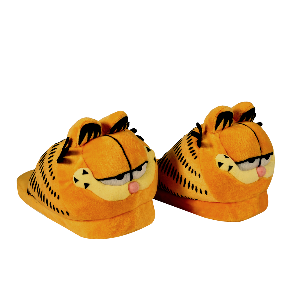 Ovo de Páscoa ao Leite Pantufa Garfield P 170g, , large. image number 1