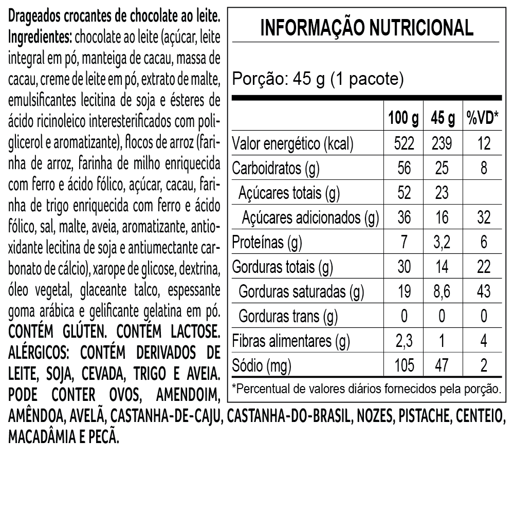Ovo de Páscoa ao Leite Bytes Fone Azul 200g, , large. image number 3