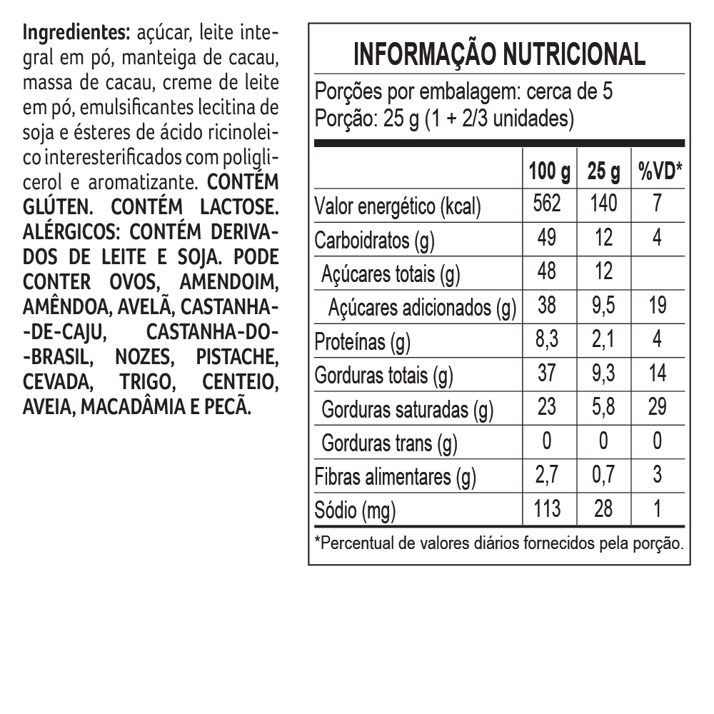 Brasão de Chocolate ao Leite Harry Potter 120g, , large. image number 2