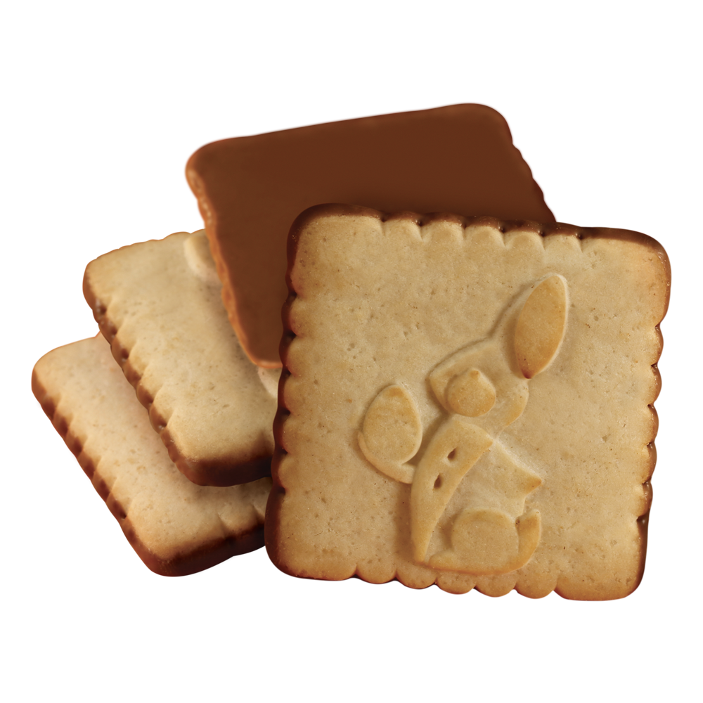 Biscoito Cacau Magia ao Leite 90g, , large. image number 1