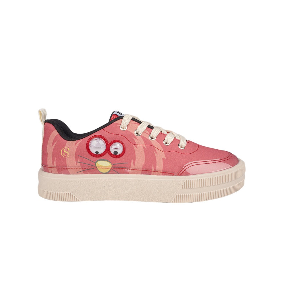 Tênis Pampili Chocomonstros Tween Vermelho, , large. image number 1