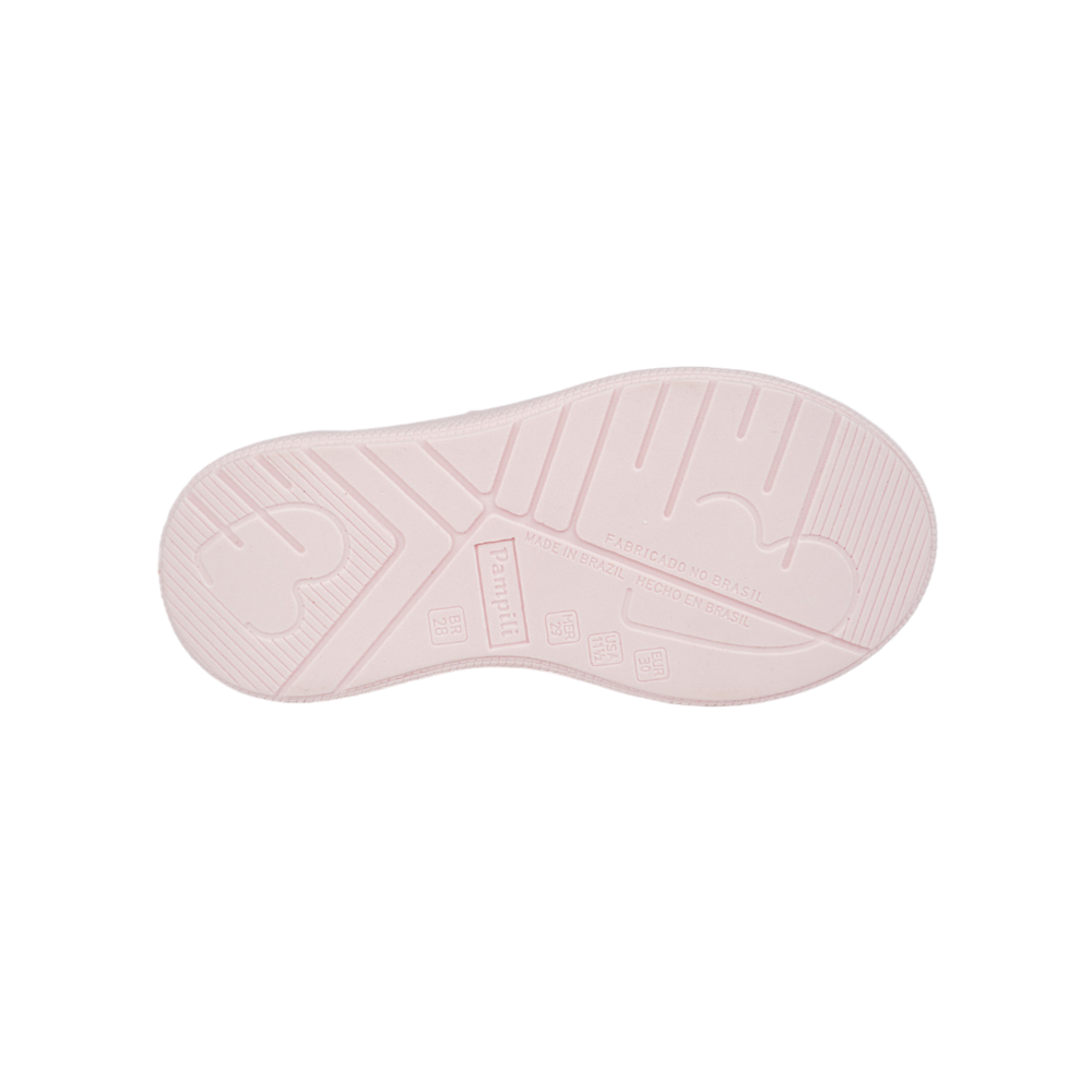 Tênis Pampili Chocomonstros Claudete Rosa, , large. image number 2